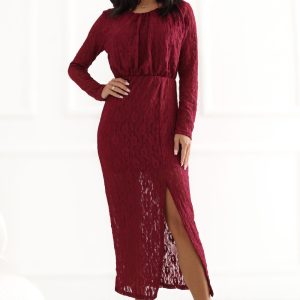 Avondjurk model 232426 Rue Paris