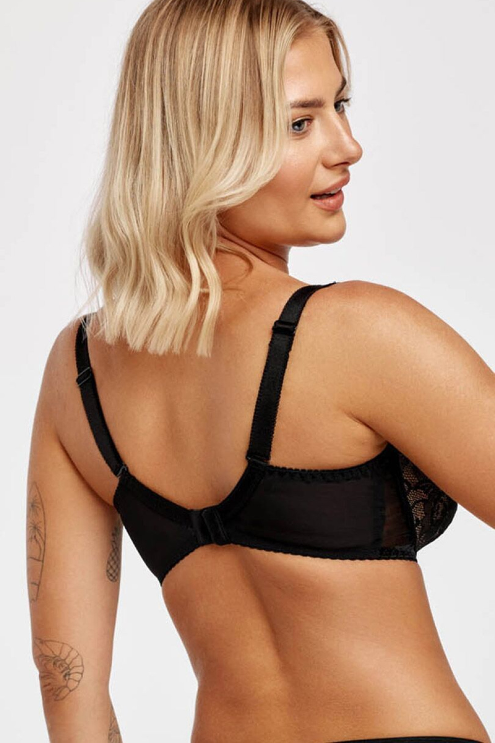 Semi-soft model 232622 Azal - Afbeelding 3