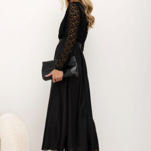 Lange jurk model 232786 Rue Paris