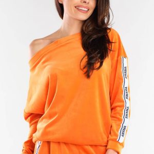 blouse model 154807 awama