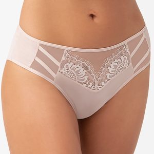 Braziliaanse slipjes model 171428 Gorsenia Lingerie