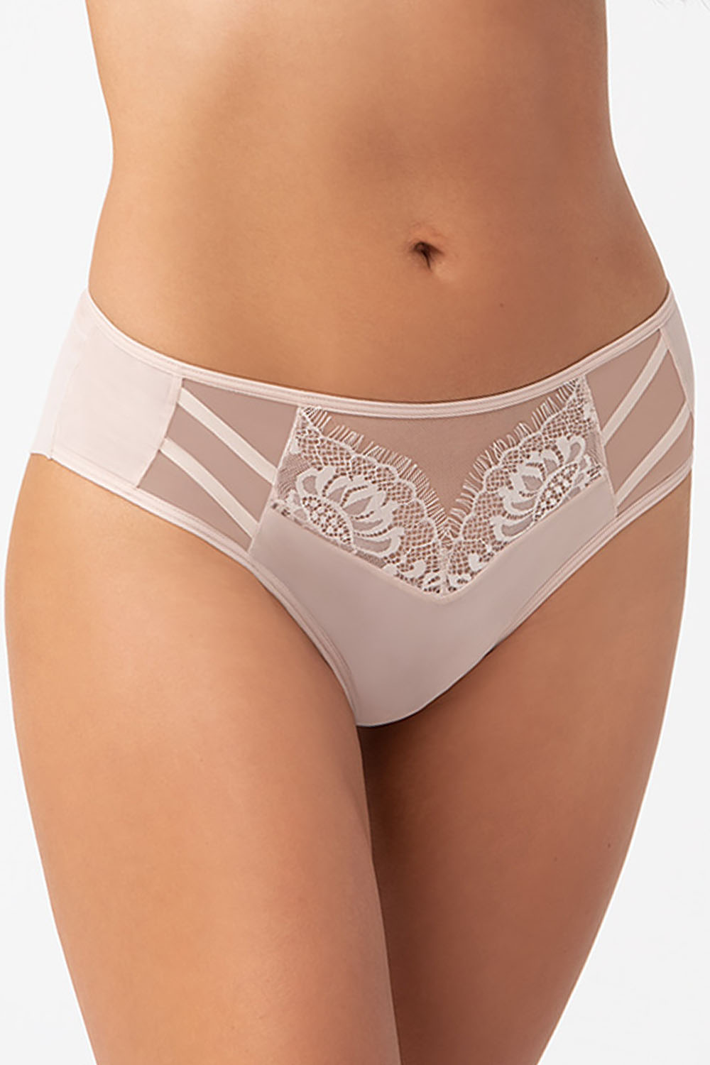 Braziliaanse slipjes model 171428 Gorsenia Lingerie