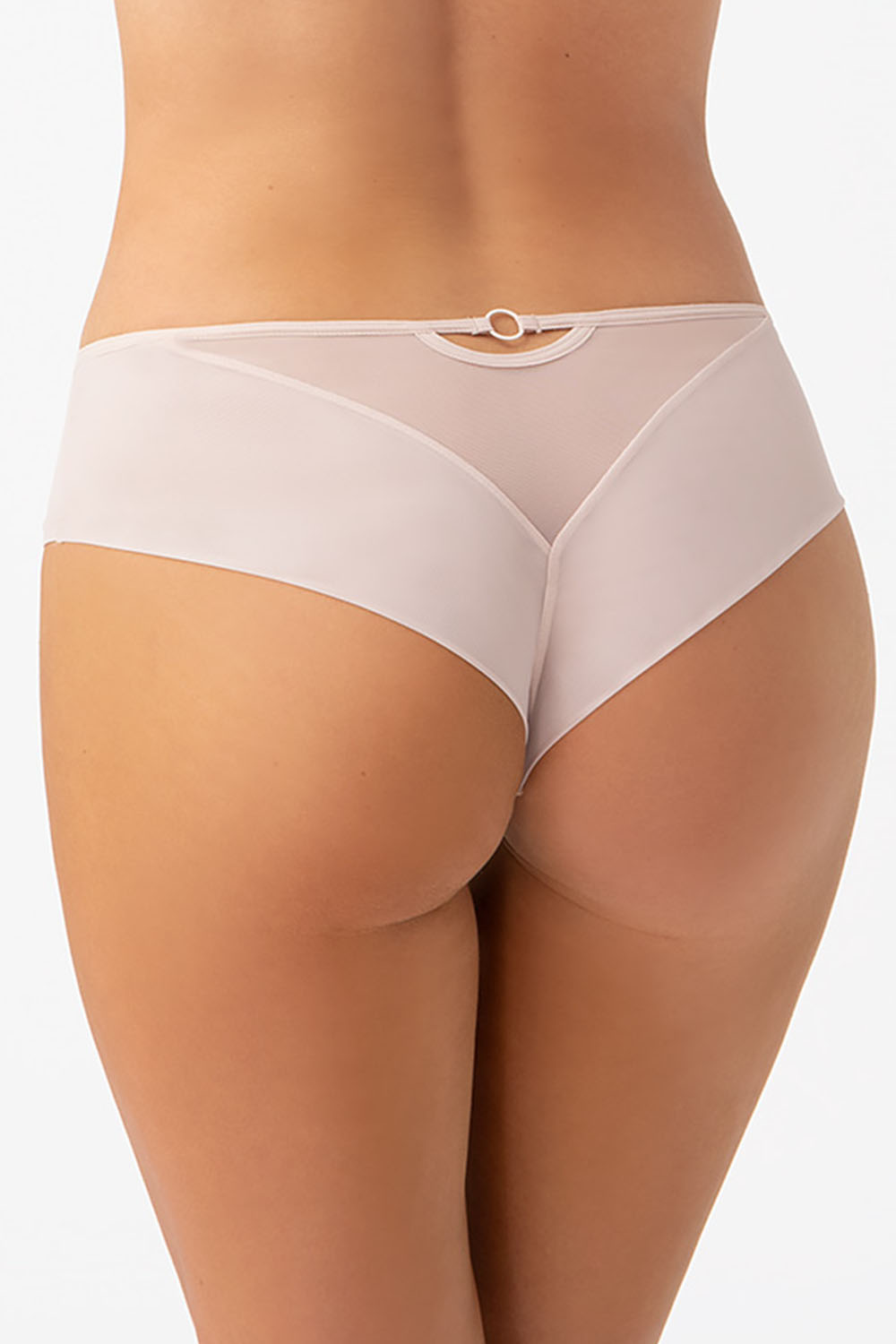 Braziliaanse slipjes model 171428 Gorsenia Lingerie