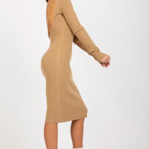 Avondjurk model 175071 Trendy. ING