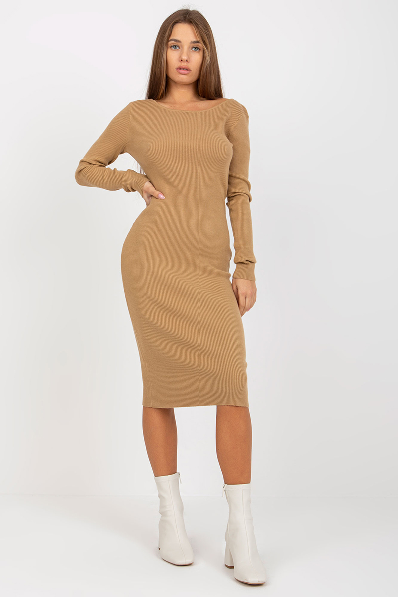 Avondjurk model 175071 Trendy. ING