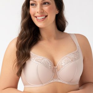 Semi-soft model 182035 Gorsenia Lingerie